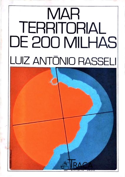 Mar Territorial De 200 Milhas