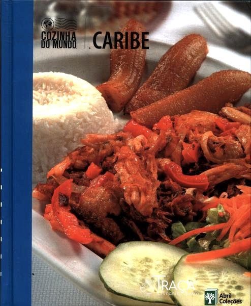 Cozinha do Mundo: Caribe