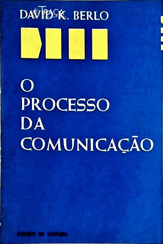 O Processo da Comunicação