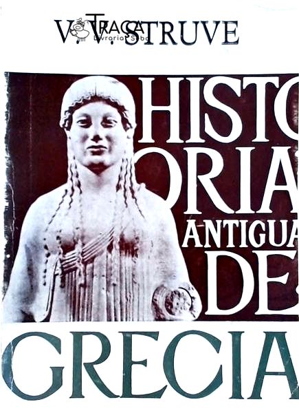 Historia De La Antigua Grecia (2 Volumes)