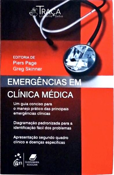 Emergências em Clínica Médica