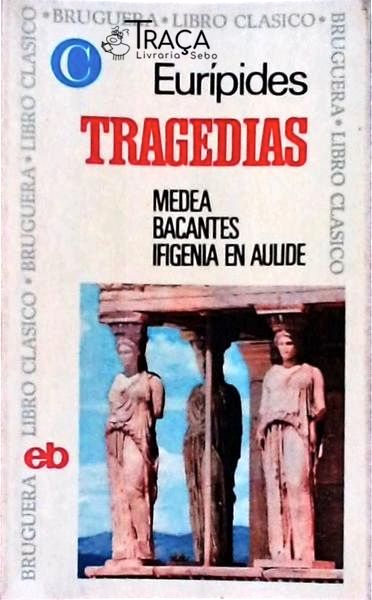Tragedias