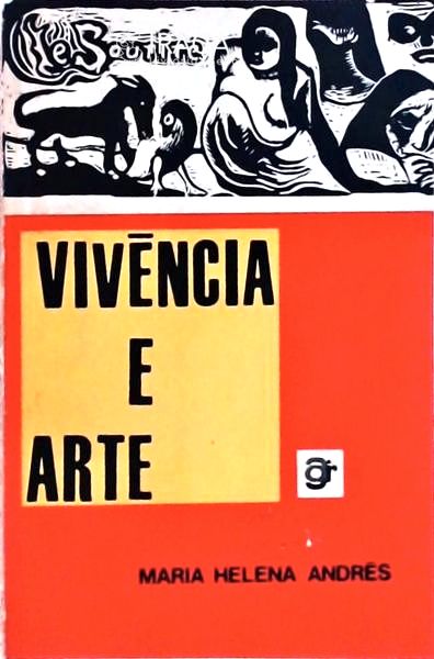 Vivência e Arte