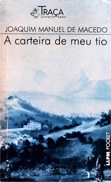 A Carteira do Meu Tio