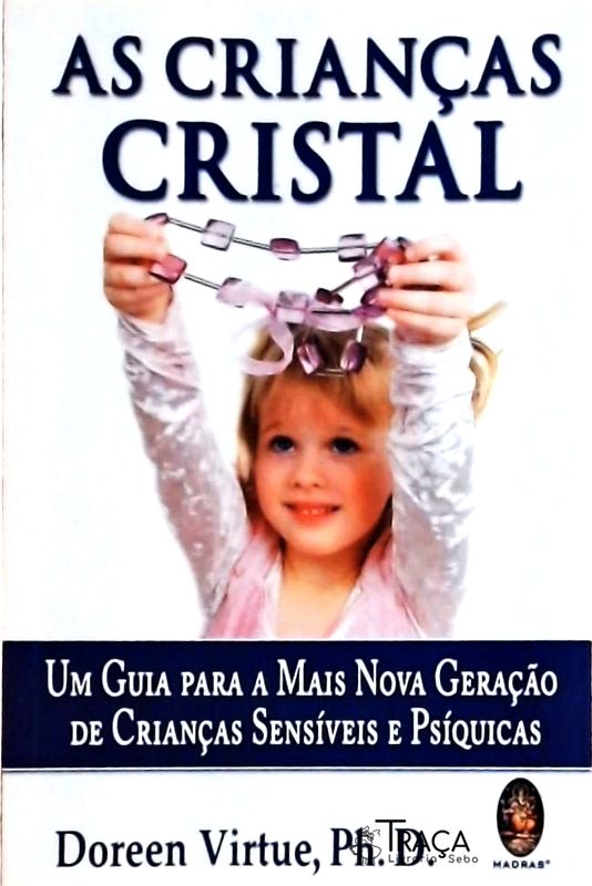 As Crianças Cristal