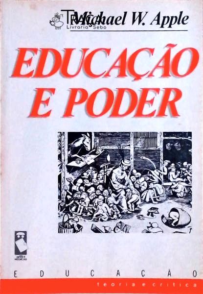 Educação e Poder