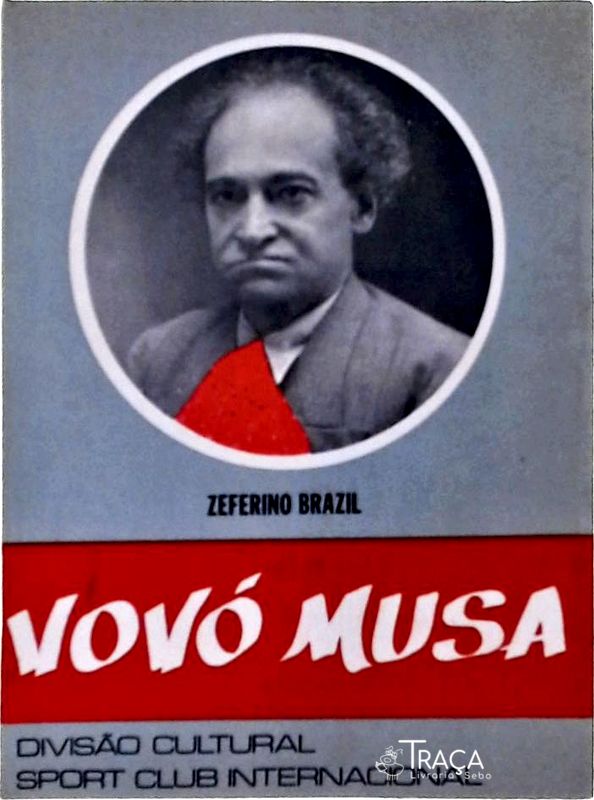 Vovó Musa