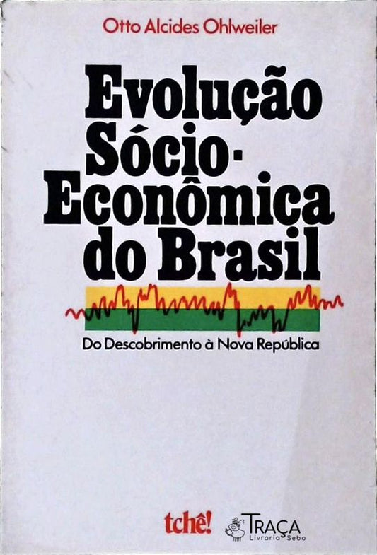 Evolução Sócio-econômica do Brasil