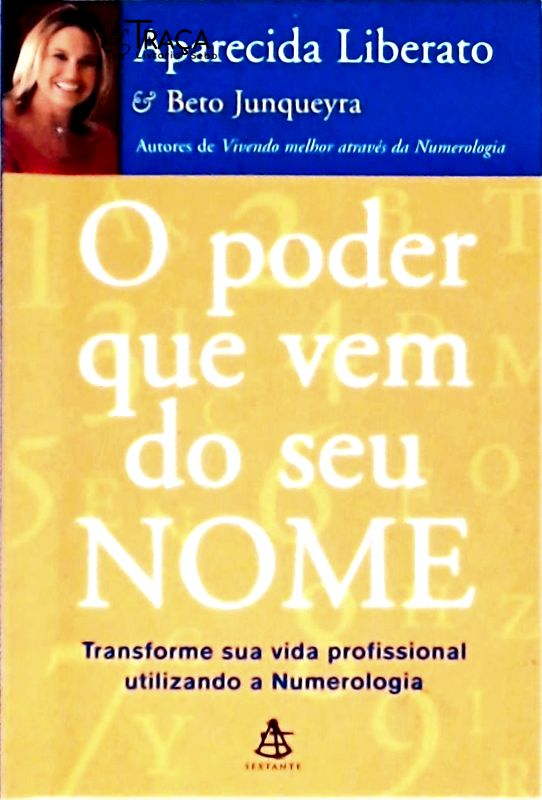 O Poder Que Vem do Seu Nome