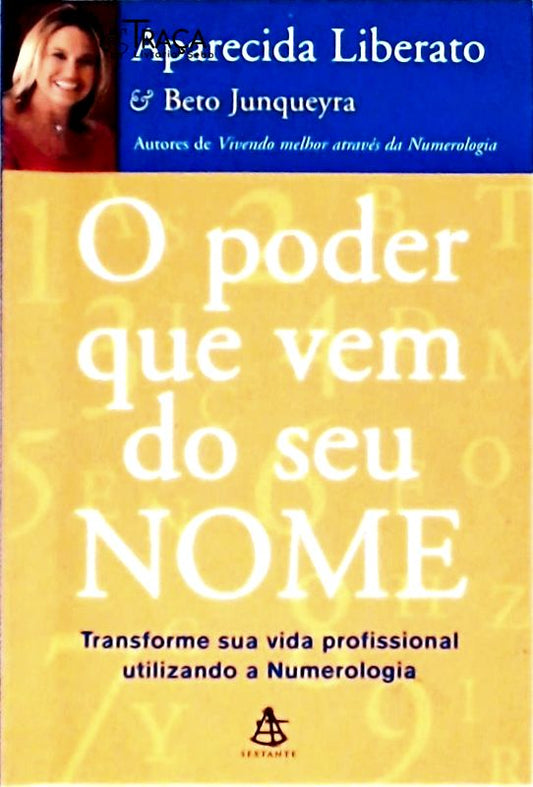 O Poder Que Vem do Seu Nome