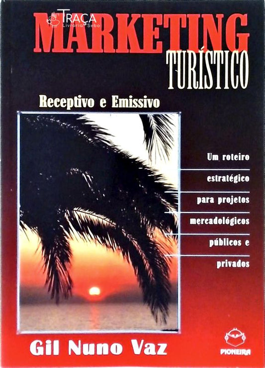 Marketing Turístico