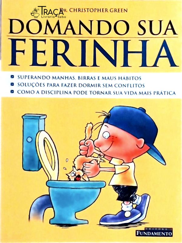 Dominando Sua Ferinha