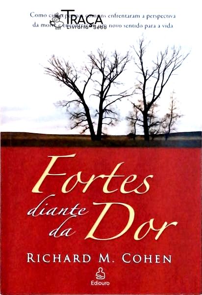 Fortes Diante da Dor: Um Coro de Esperança