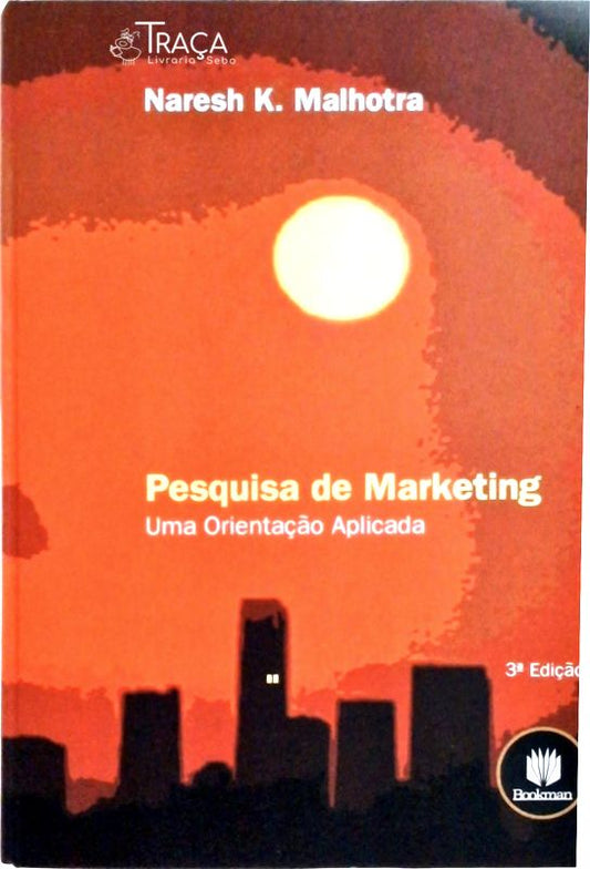 Pesquisa de Marketing