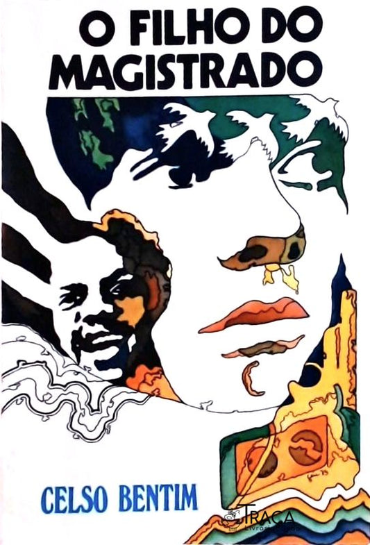 O Filho do Magistrado