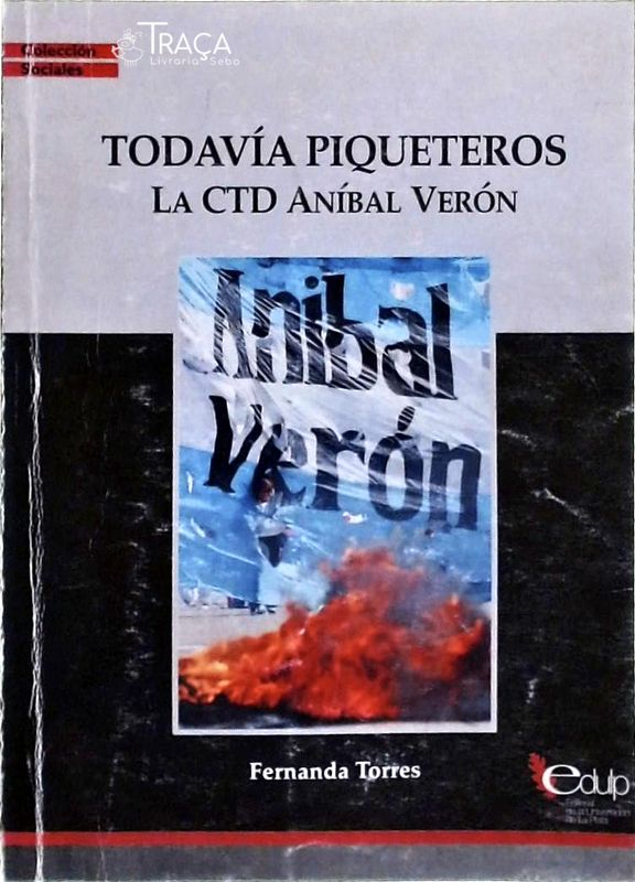 Todavía Piqueteros