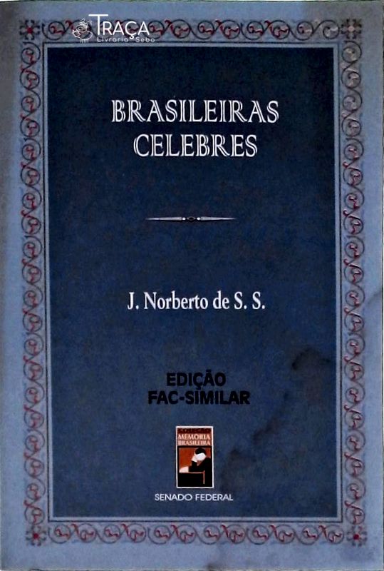 Brasileiras Célebres