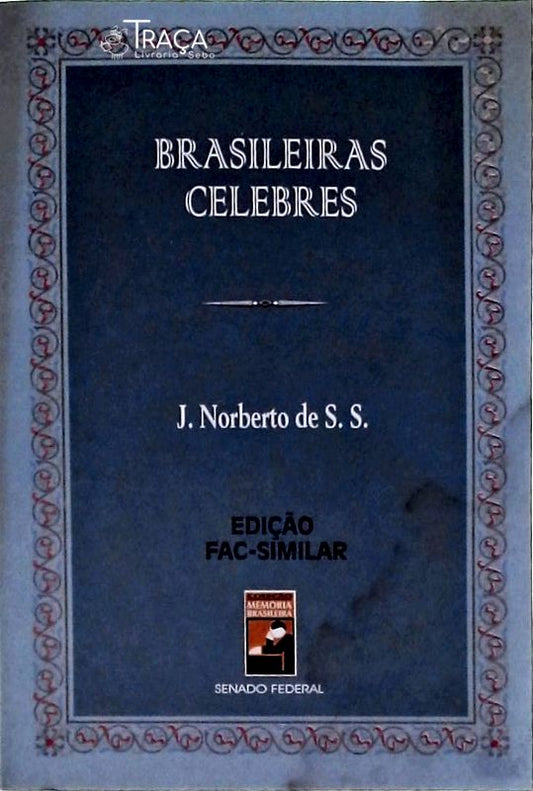 Brasileiras Célebres