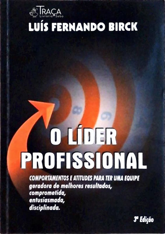 O Líder Profissional