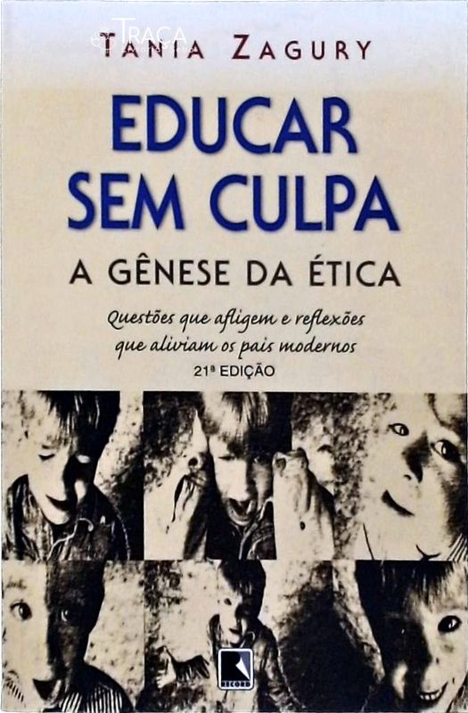 Educar sem Culpa