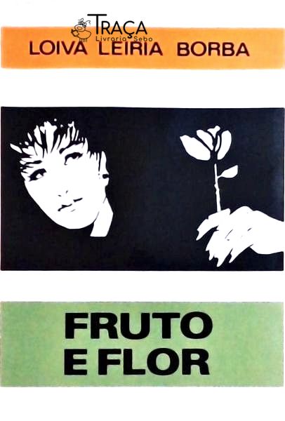 Fruto E Flor