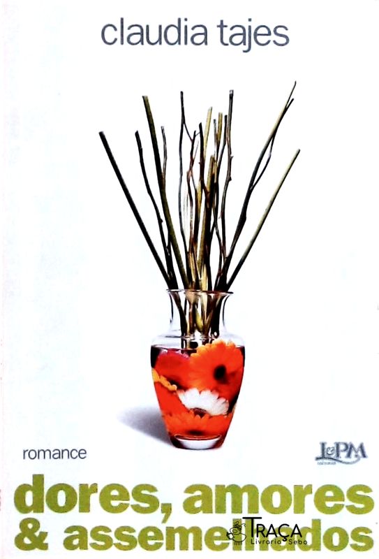 Dores Amores E Assemelhados