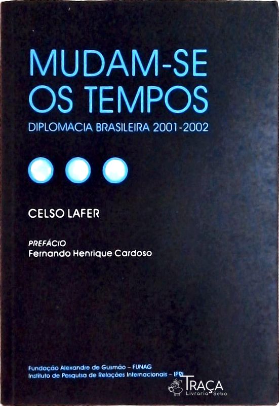 Mudam-se os Tempos (vol. 2)