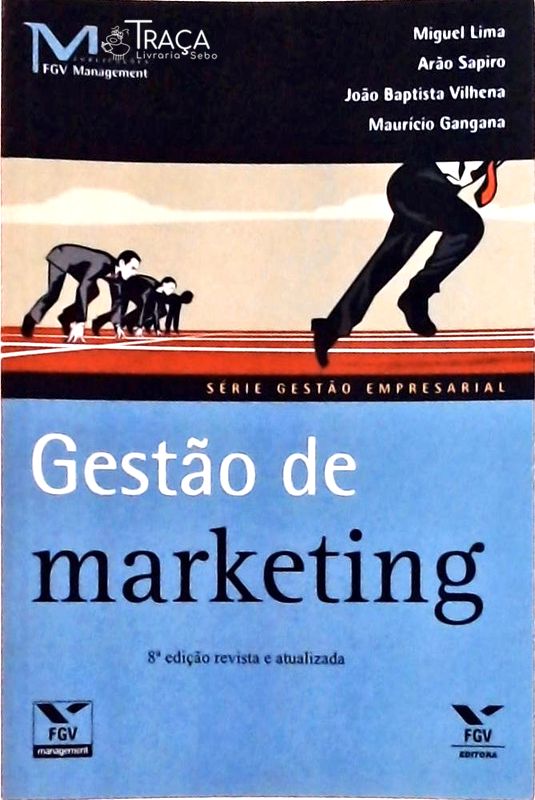 Gestão de Marketing