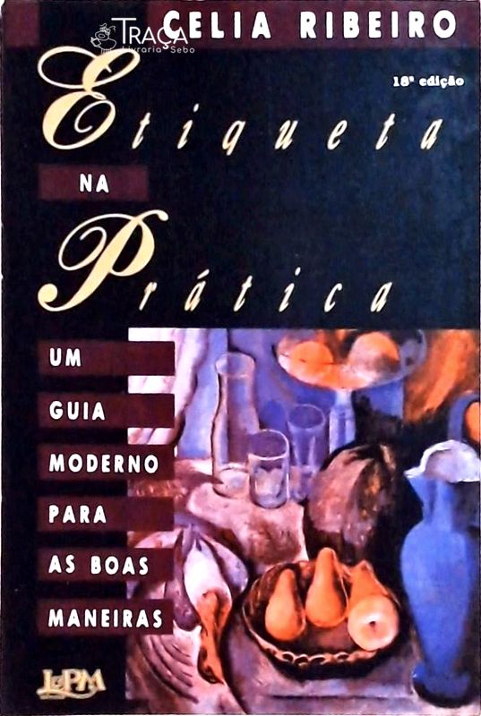Etiqueta Na Prática
