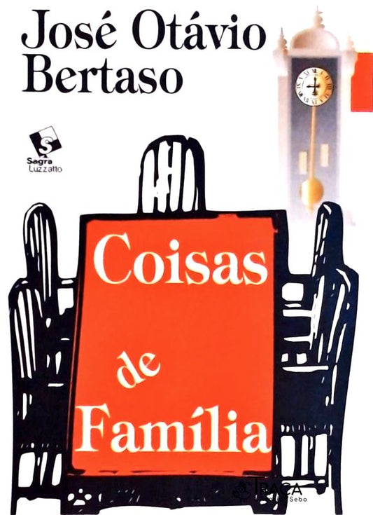 Coisas De Família