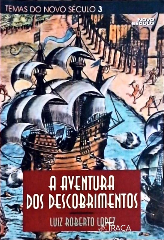 A Aventura dos Descobrimentos