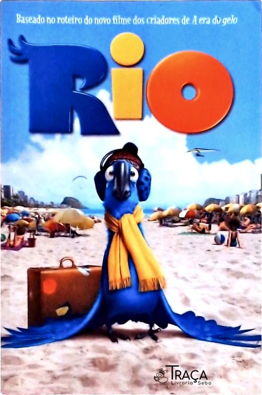 Rio (adaptado)