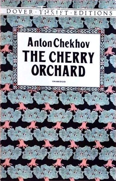 The Cherry Orchard