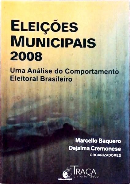 Eleições Municipais 2008