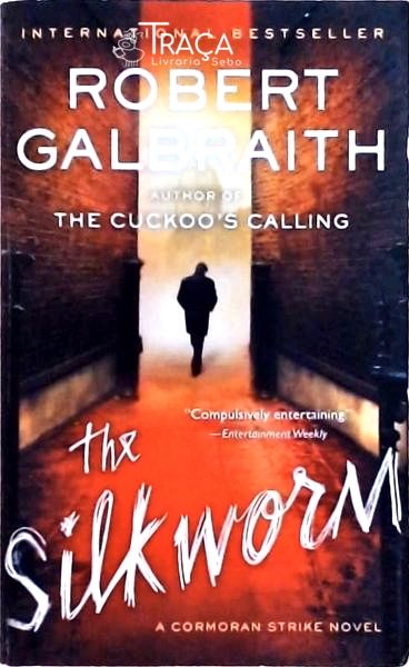 The Silkworm