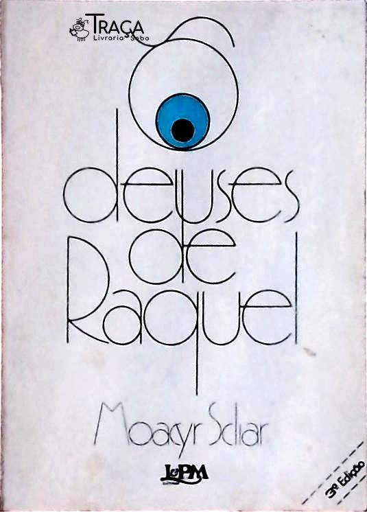 Os Deuses De Raquel