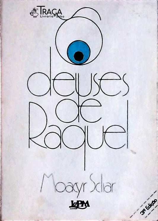 Os Deuses De Raquel