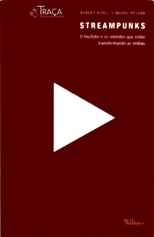 Streampunks