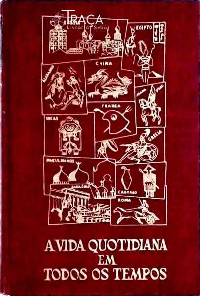A Vida Quotidiana dos Gregos No Século de Péricles