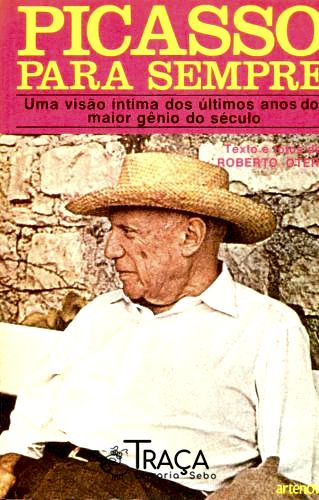 Picasso para Sempre