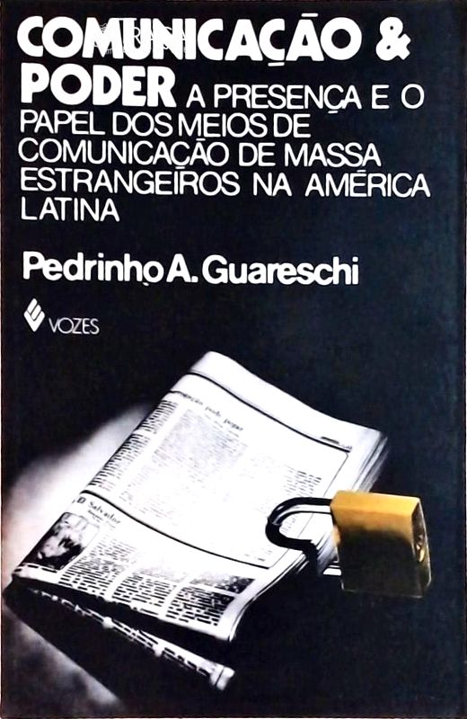 Comunicação e Poder