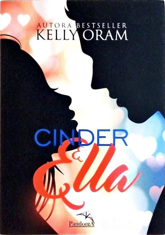 Cinder & Ella