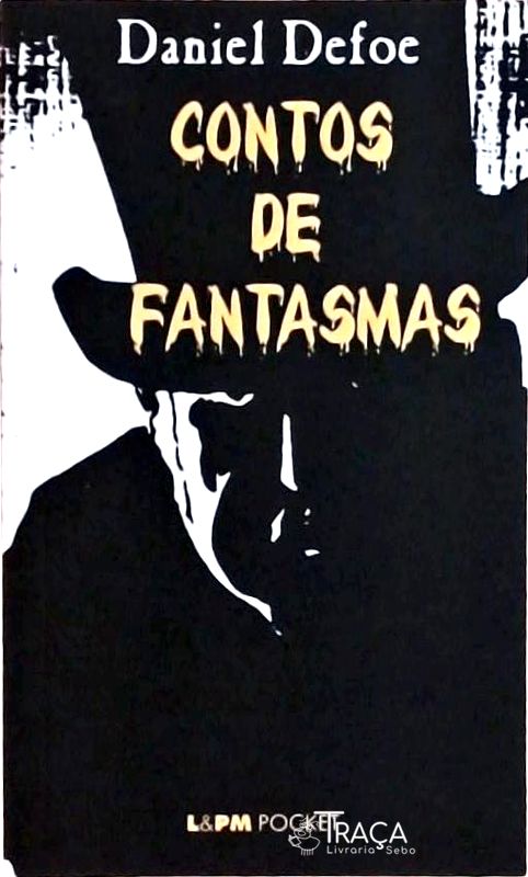 Contos de Fantasmas