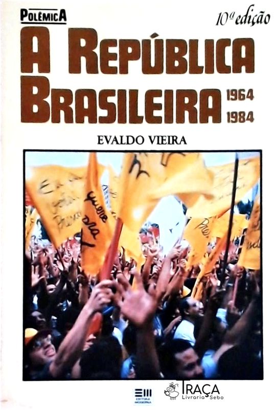 A República Brasileira