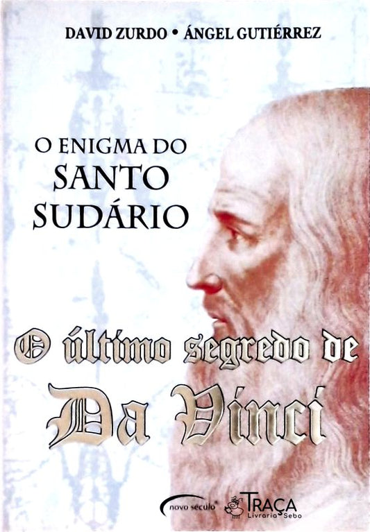 O Último Segredo De Da Vinci