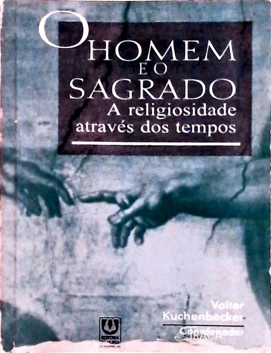 O Homem e o Sagrado
