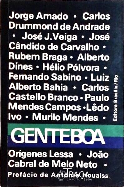 Gente Boa