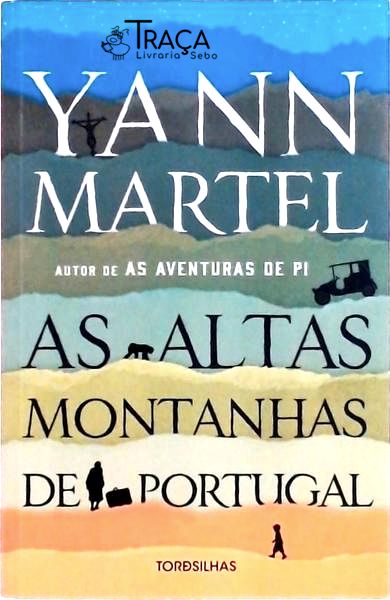 As Altas Montanhas de Portugal
