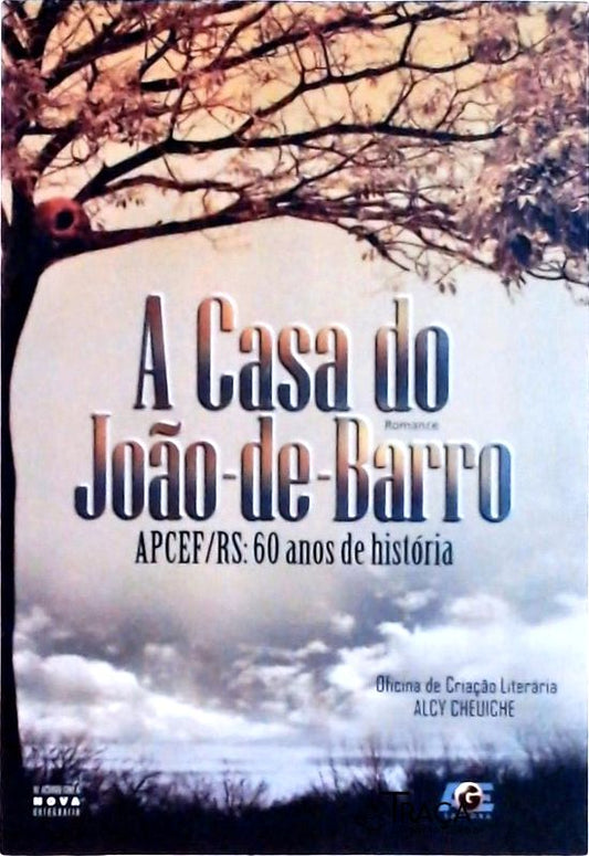 A Casa do João-de-barros