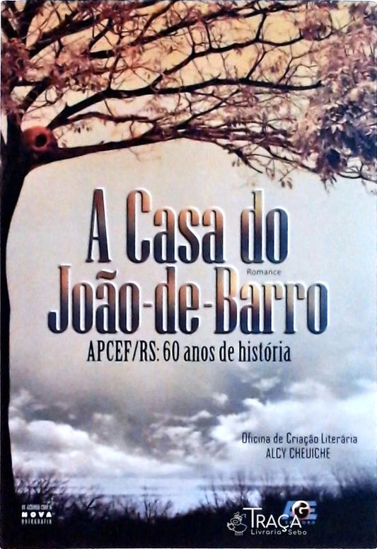 A Casa do João-de-barros